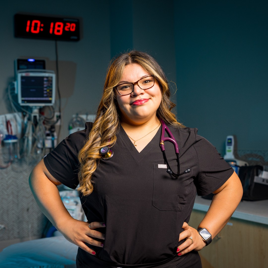 unrmed's tweet photo. Zoee Castro’s medical journey @unrmed is grounded in resilience, compassion and connection. Raised in Elko, Nevada, she saw early on how limited access to health care can shape rural communities — an experience that inspired her path into medicine. 💙 

https://t.co/x62KGNdlsH https://t.co/buJLGTcFze