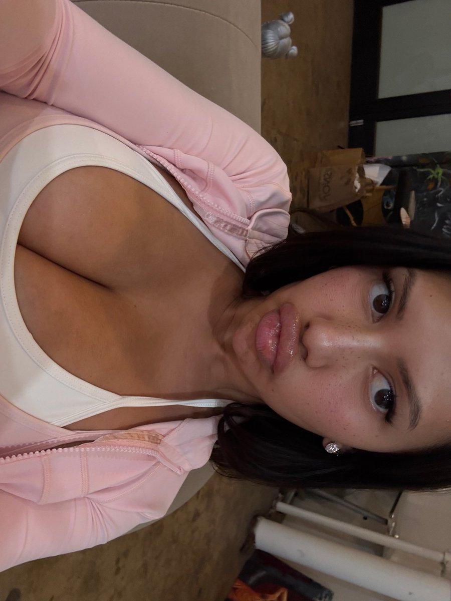 Alana Marie tweet media