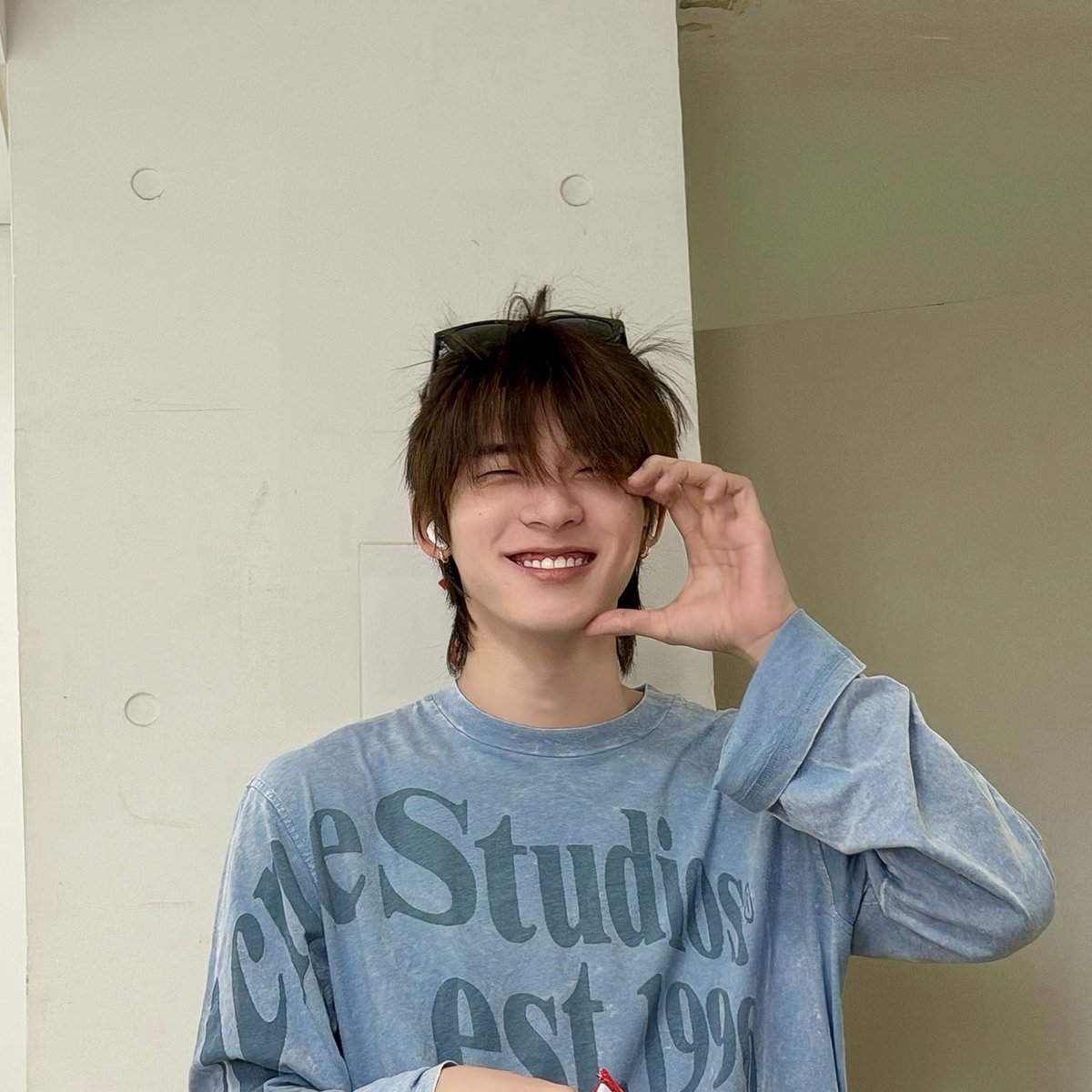 ⁺₊ 𝐩𝐮𝐟𝐟 ˚ tweet media