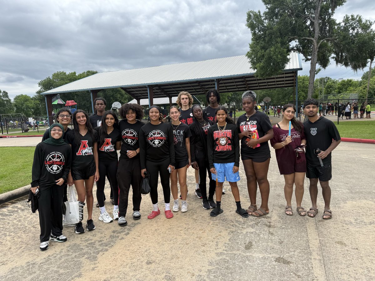 AHS Bulldog Athletics tweet media
