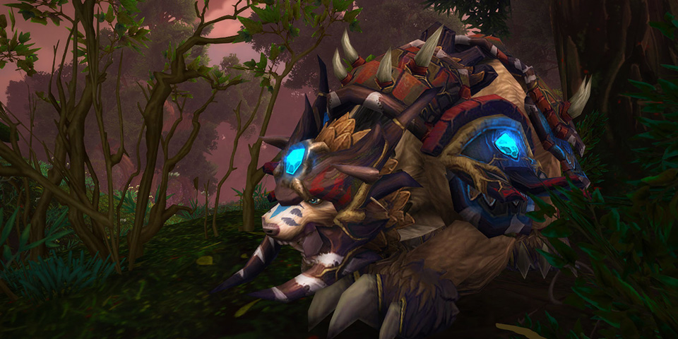 Wowhead💙 tweet media