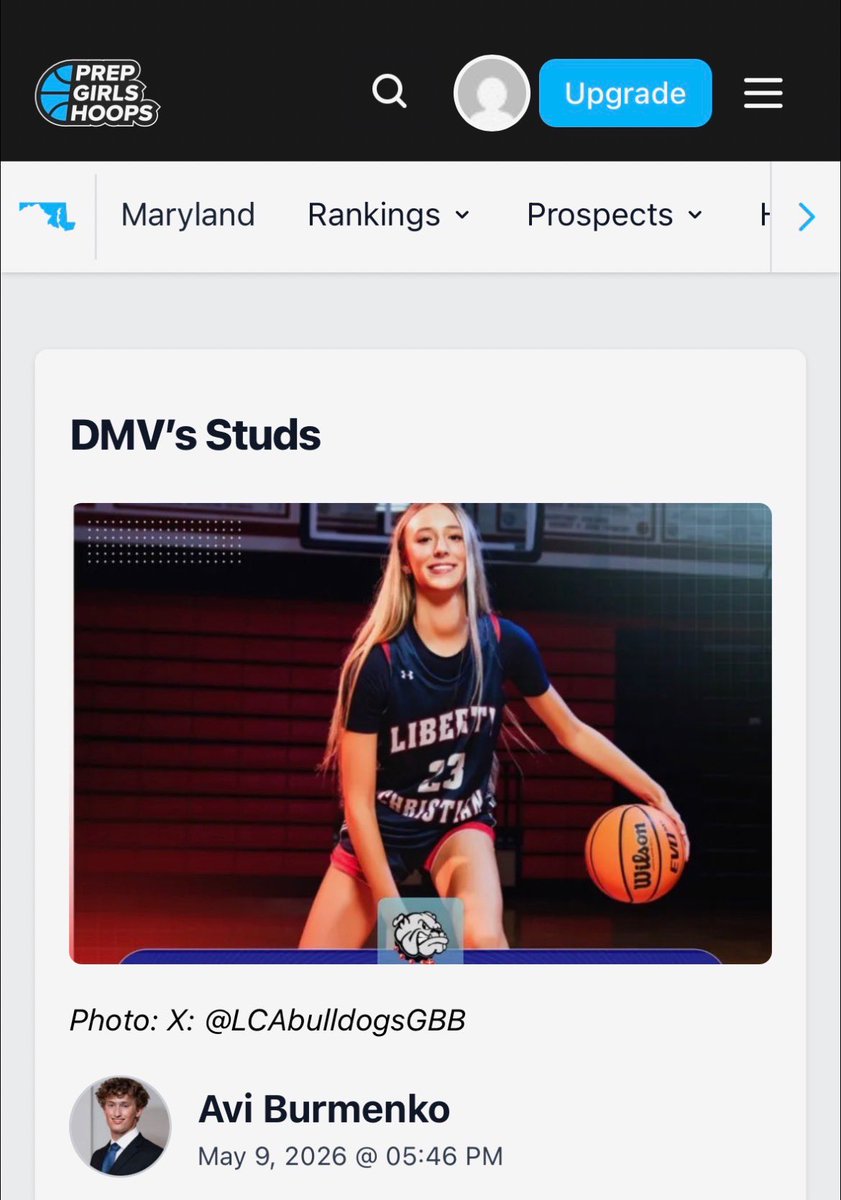 Natalie Krycinski tweet media