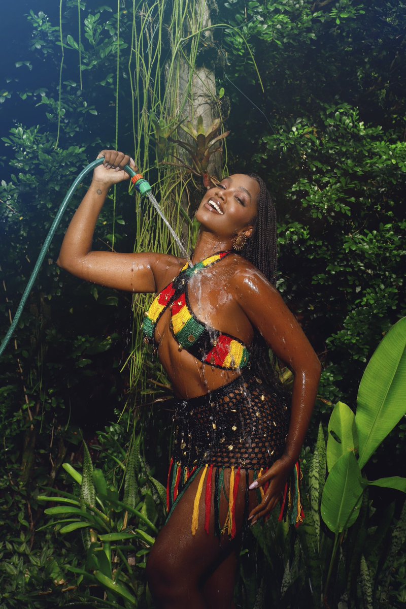 House Of Challenges 🏝️ tweet media