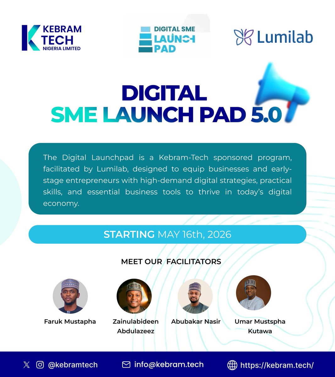 Tech Hausa tweet media