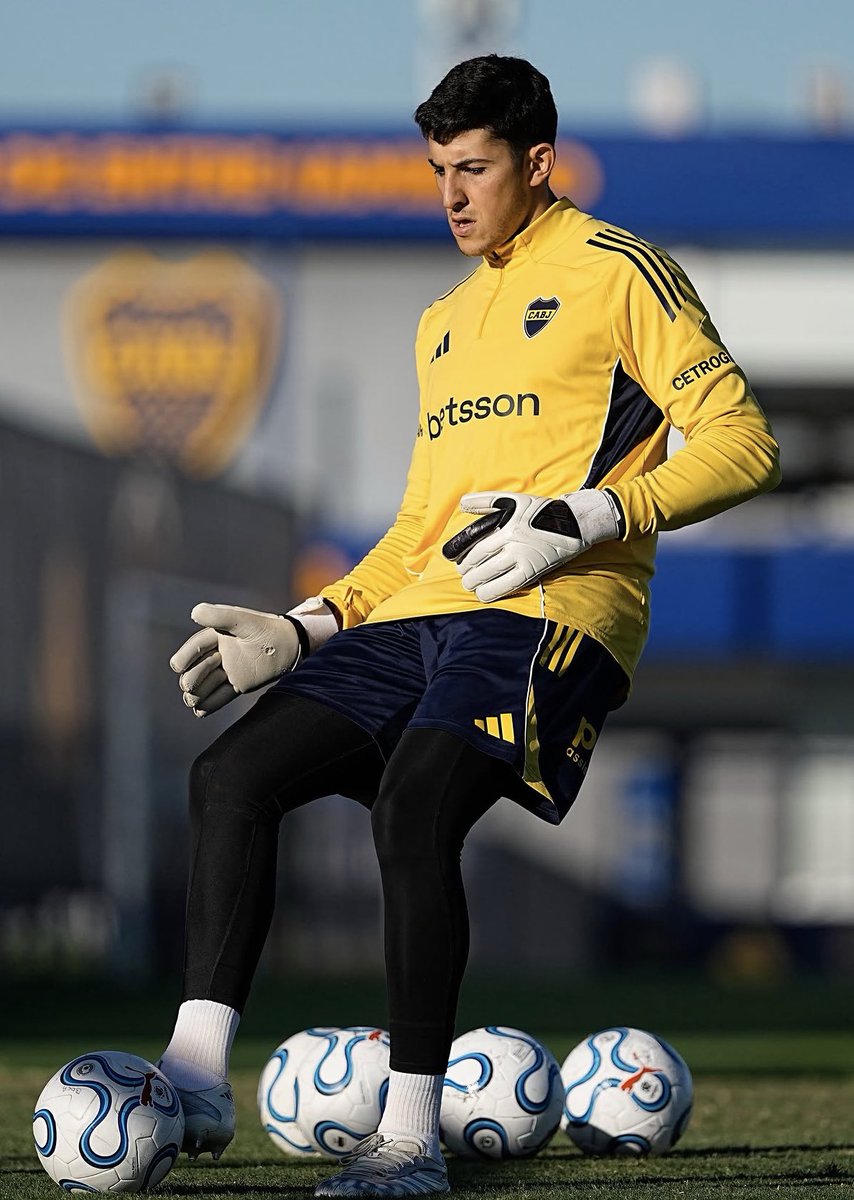 Boca Info tweet media