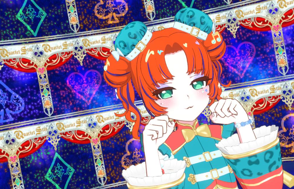 ちゃ@アイプリ tweet media