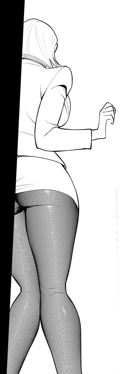 ミルクマン🥛4巻発売中!『U.M.A 未確認総合格闘技』 tweet media