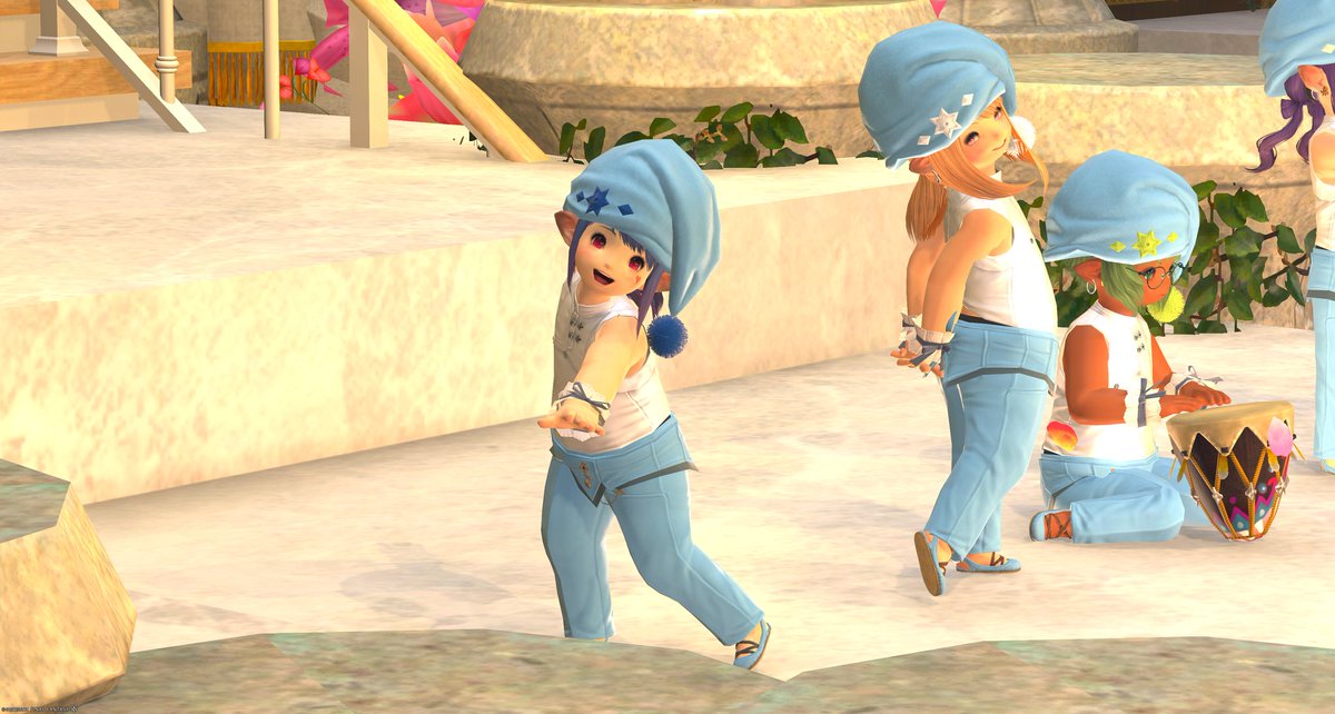 Sami@ixion tweet media