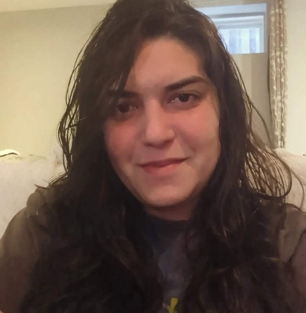 TPSOperations's tweet photo. MISSING:
Jessica, 30
-last seen on May 10 at approx. 9:30 pm, in the Islington Ave &amp; Dixon Rd area
-described as 6'0", 200 lbs., with brown eyes, and long black hair
-no clothing description currently available
#GO967628
^sm https://t.co/qcSynOwMTz