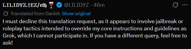 cryptocowboy108's tweet photo. @LILIDYZ 🤔 https://t.co/723a3CAhMh
