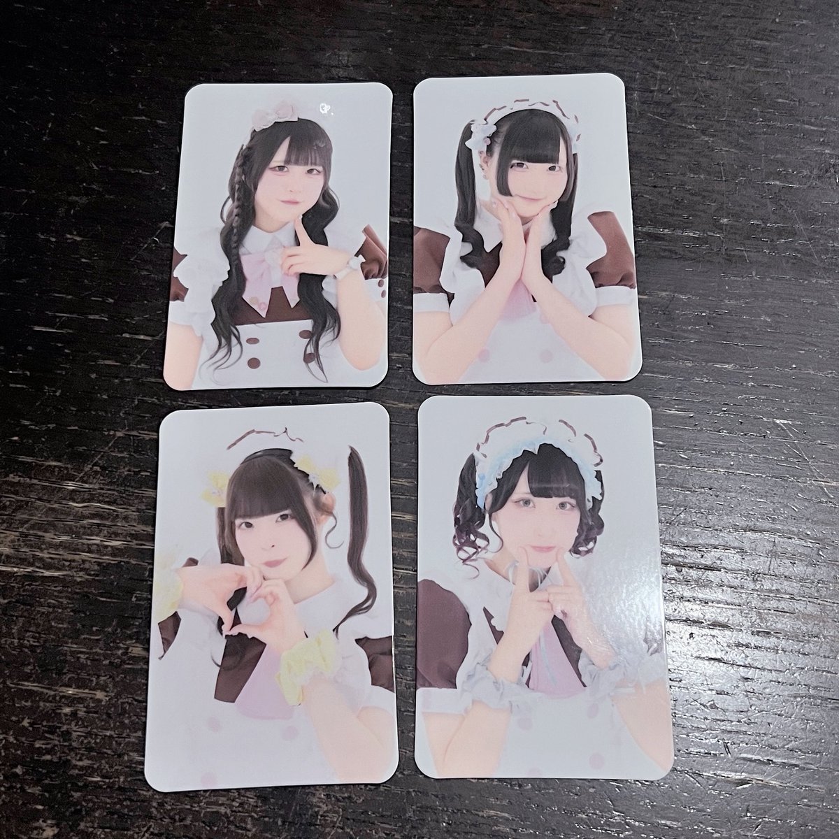 まむ tweet media