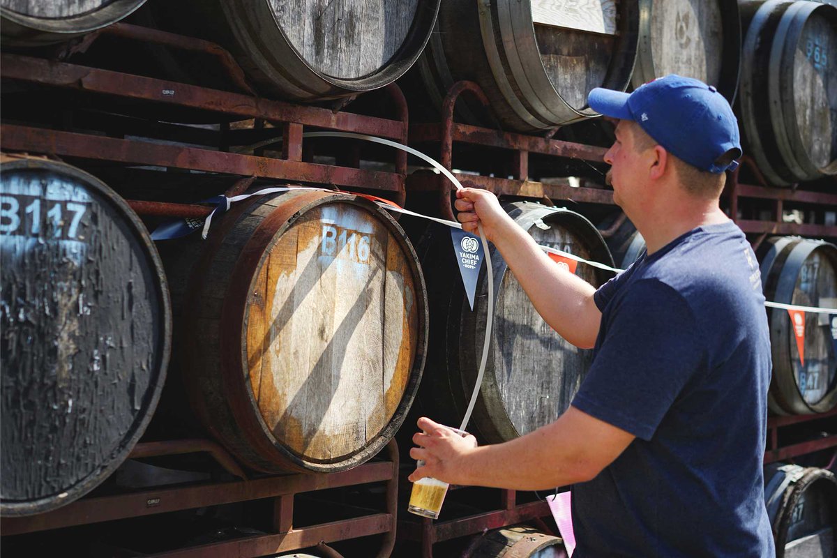 Craft Beer & Brewing tweet media