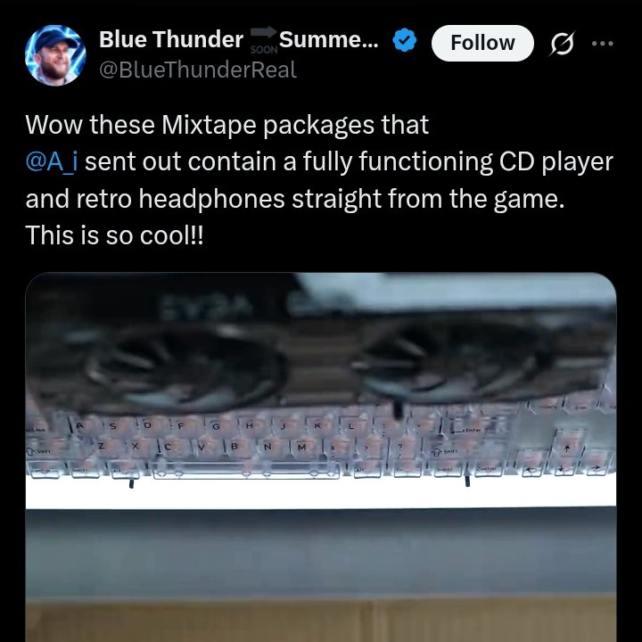 PouletArts tweet media