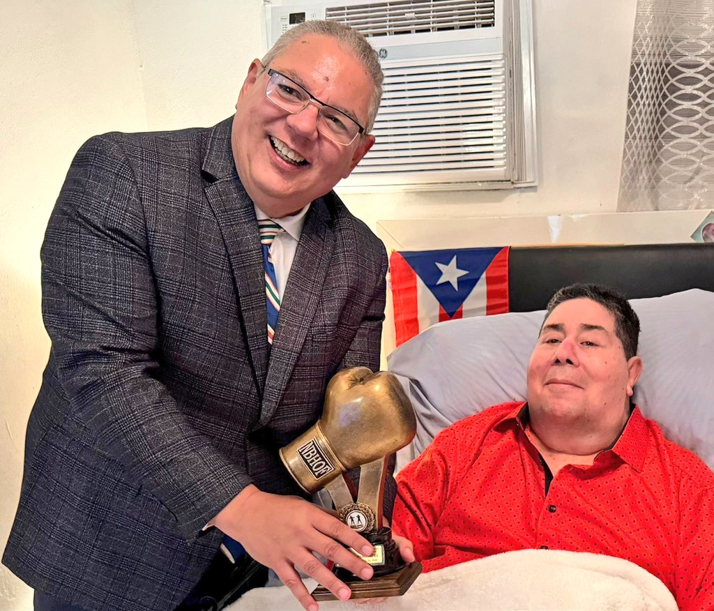 Héctor Vázquez Muñiz 🇵🇷🇺🇲 tweet media