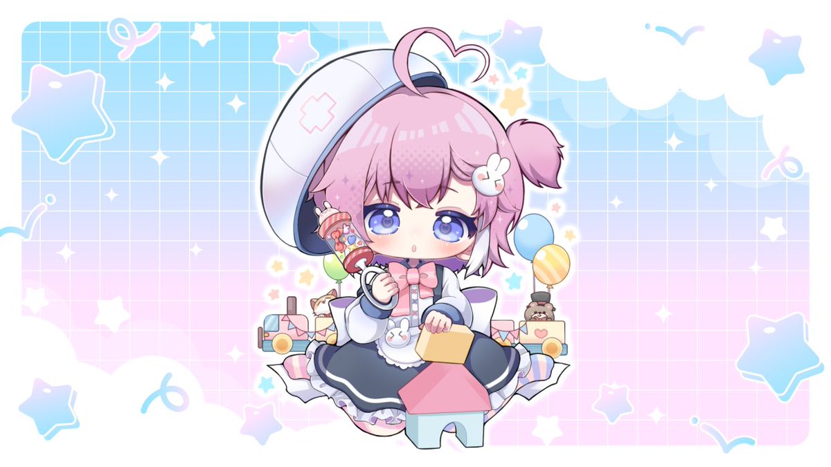 【春雪桃様ご確認ページ】パピーム みんなの好きなアイスを教えてください🍨 まずは桃雛から！！ 『雪見だ