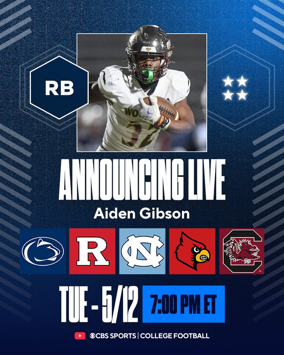 247Sports tweet media