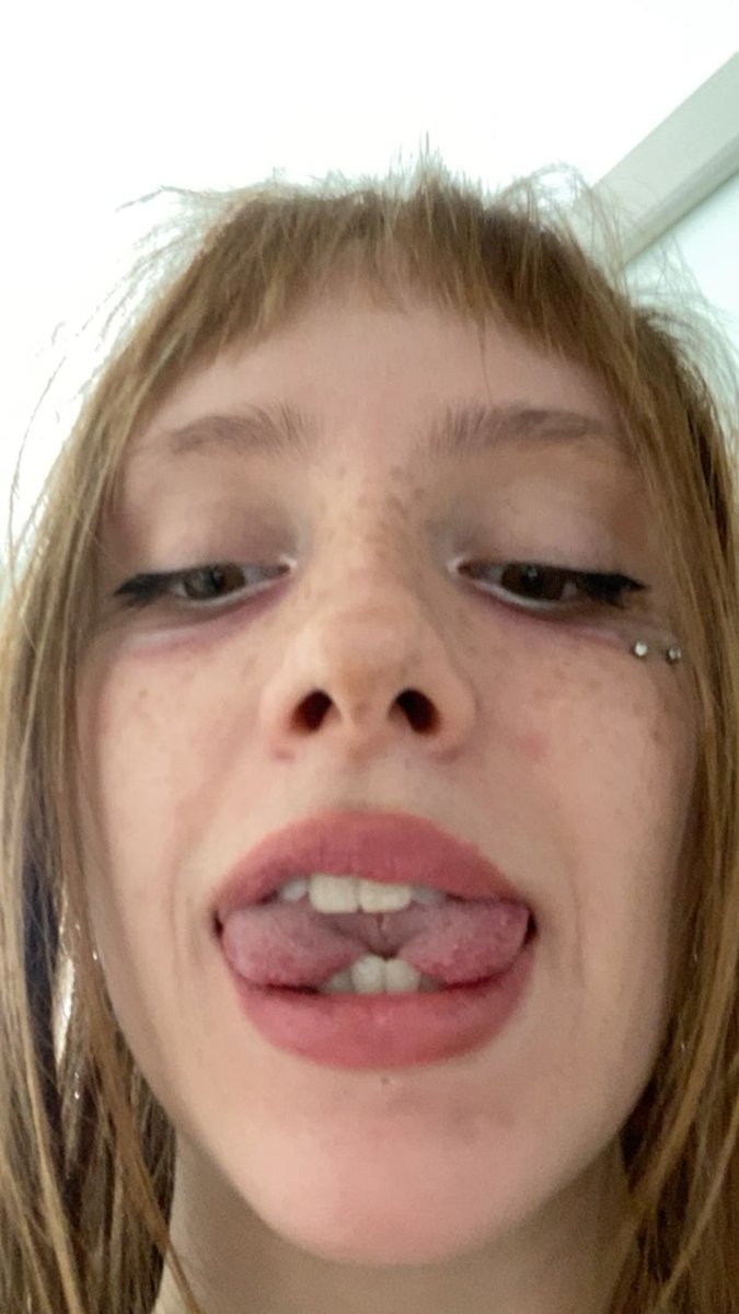 I've been misin my shory tweet media