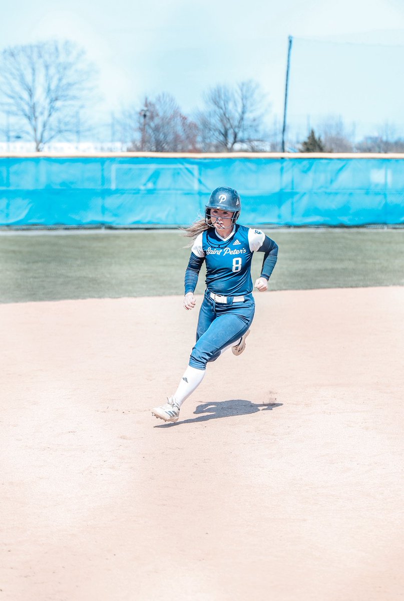 AineCurley_sb's tweet photo. I’m very grateful for the opportunity Saint Peters has given me. However, after a lot of consideration I plan on entering the transfer portal with three years left of eligibility. I can’t wait to see what the next chapter has for me! 
C/MIF

Email: ainec813@gmail.com
Cell: 917 564 3854
NCAA: 2408383338

@SoftballPortal