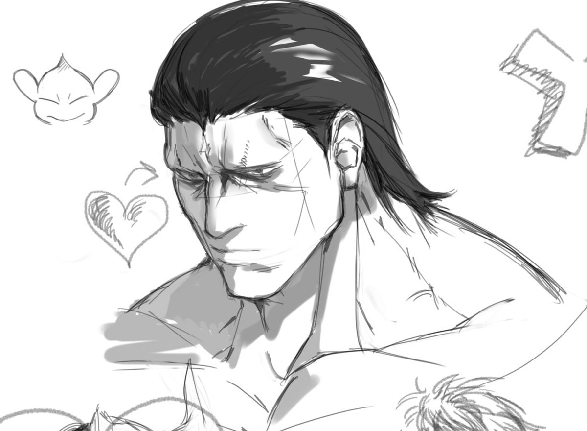 asurabakkeii's tweet photo. #kngn https://t.co/bwNnefbFxu