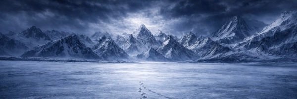 Mountain tweet media