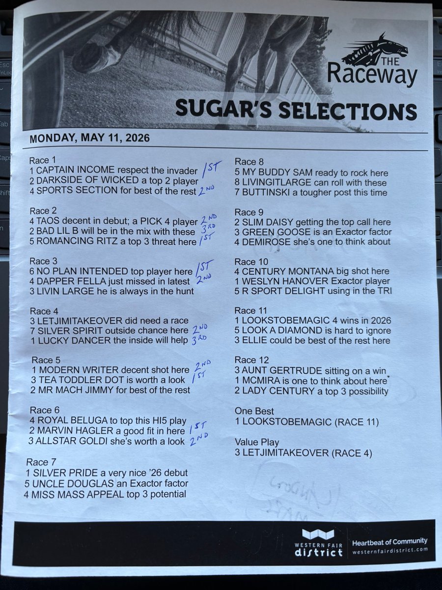 Shannon 'Sugar' Doyle tweet media