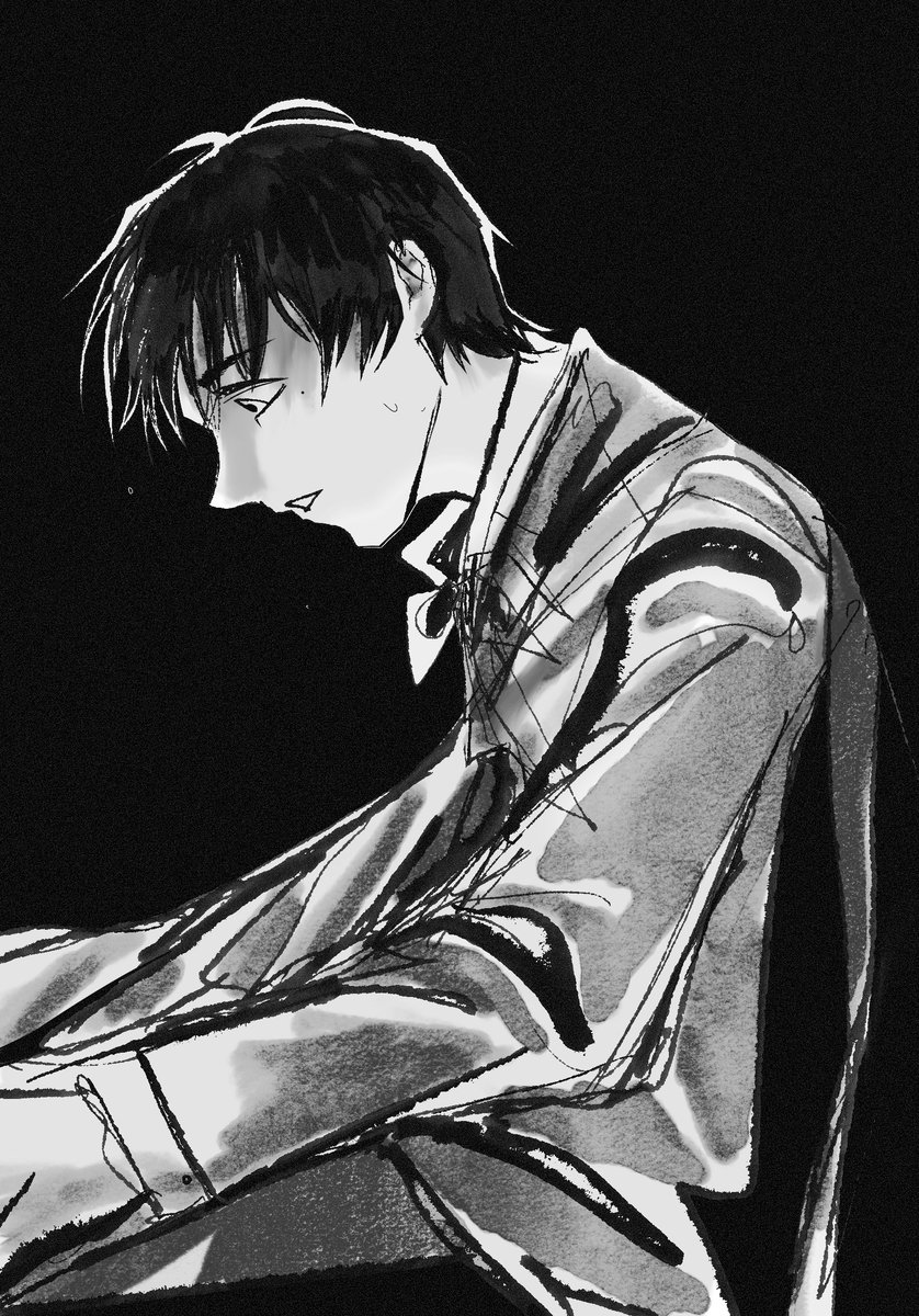 MUP_9000's tweet photo. "I think it’s you, I think you’re helping." https://t.co/VK7tkOqJg0