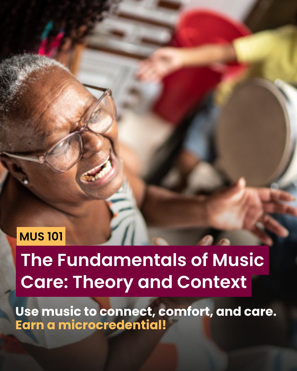 McMaster University Continuing Education tweet media