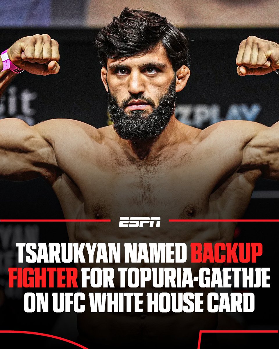ESPN MMA tweet media
