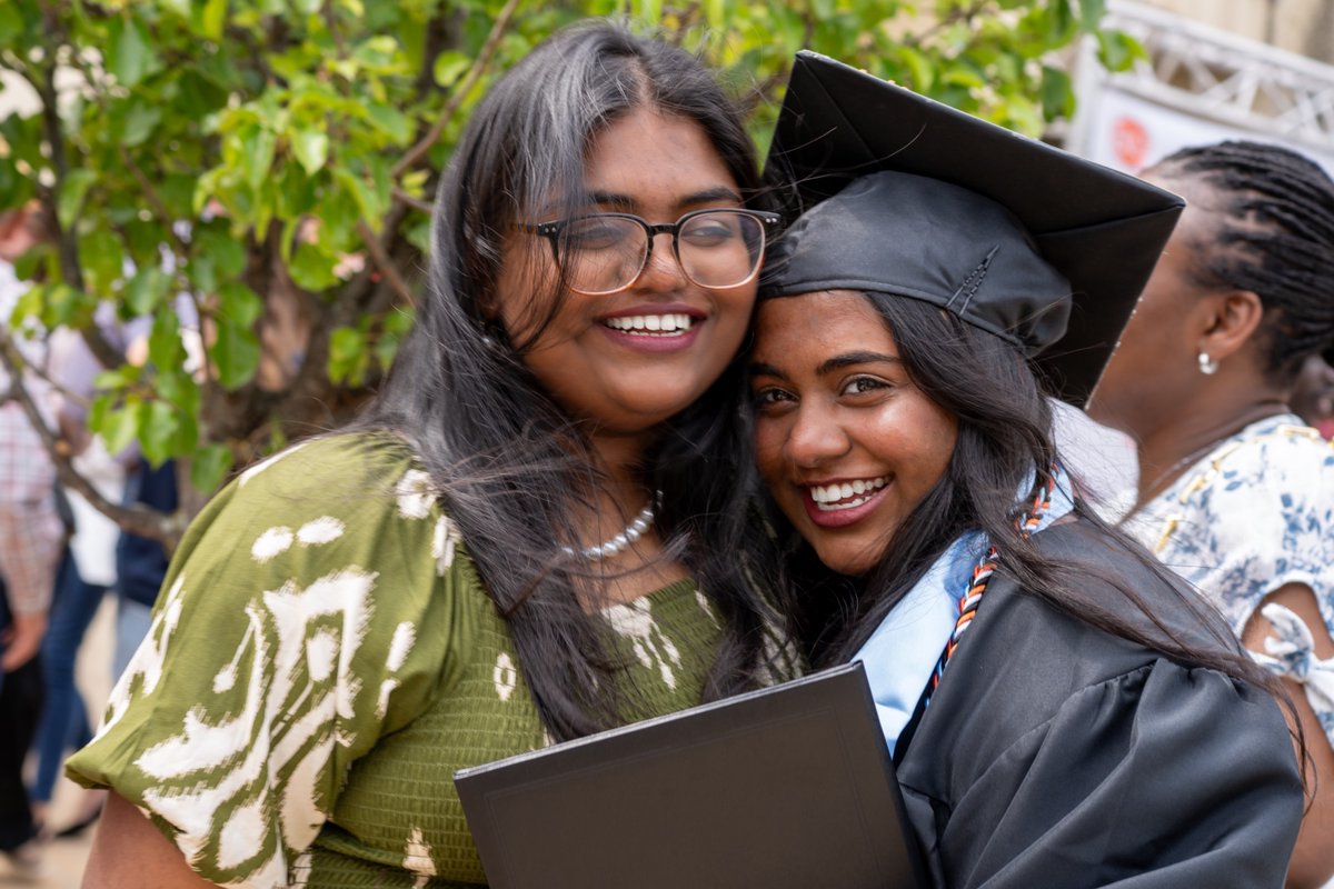 East Central University tweet media