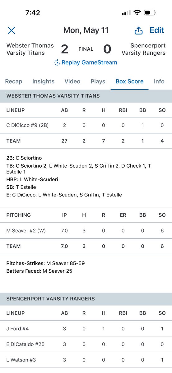 Max Seaver tweet media
