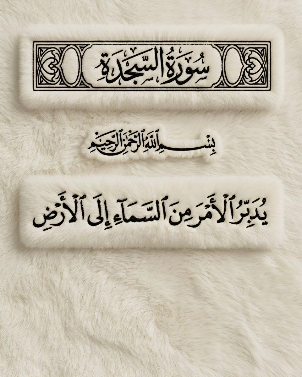 ريشة رسام tweet media