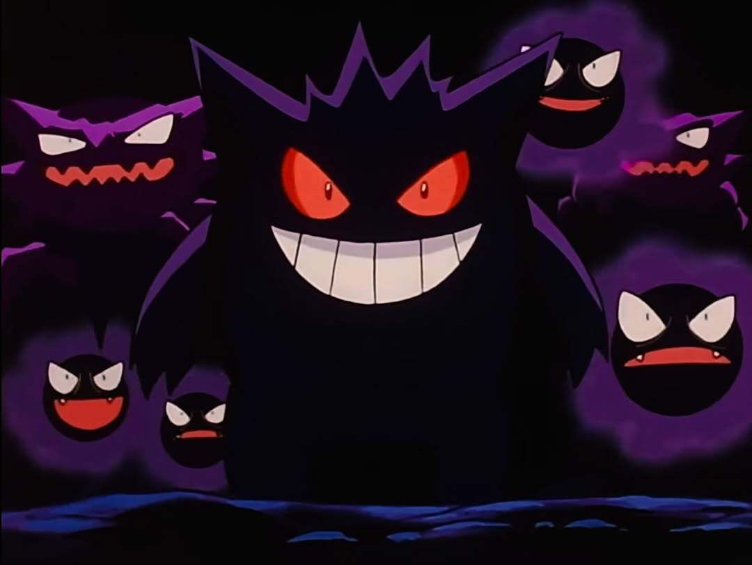 Pokémon Daily tweet media