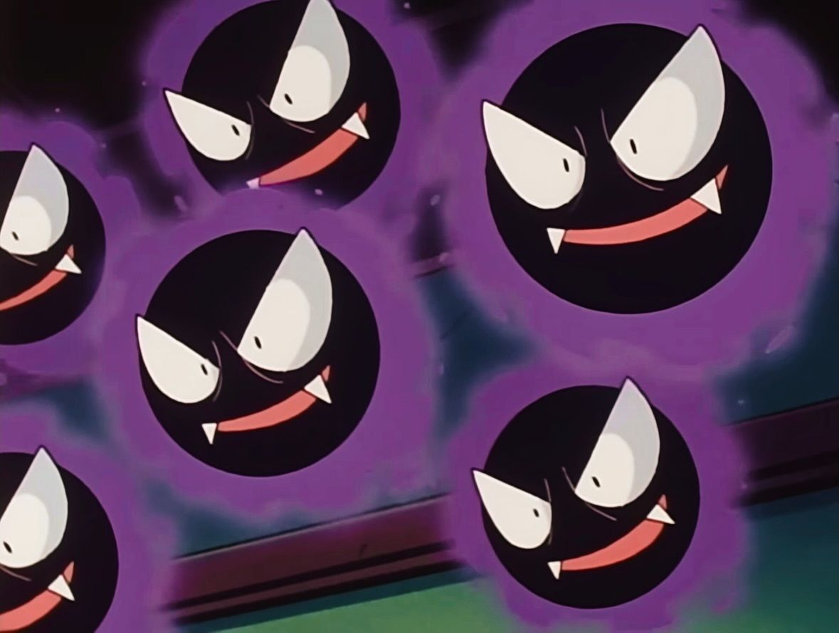 Pokémon Daily tweet media