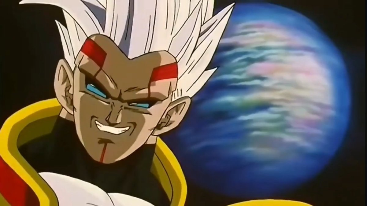Vegeta ベジータ tweet media