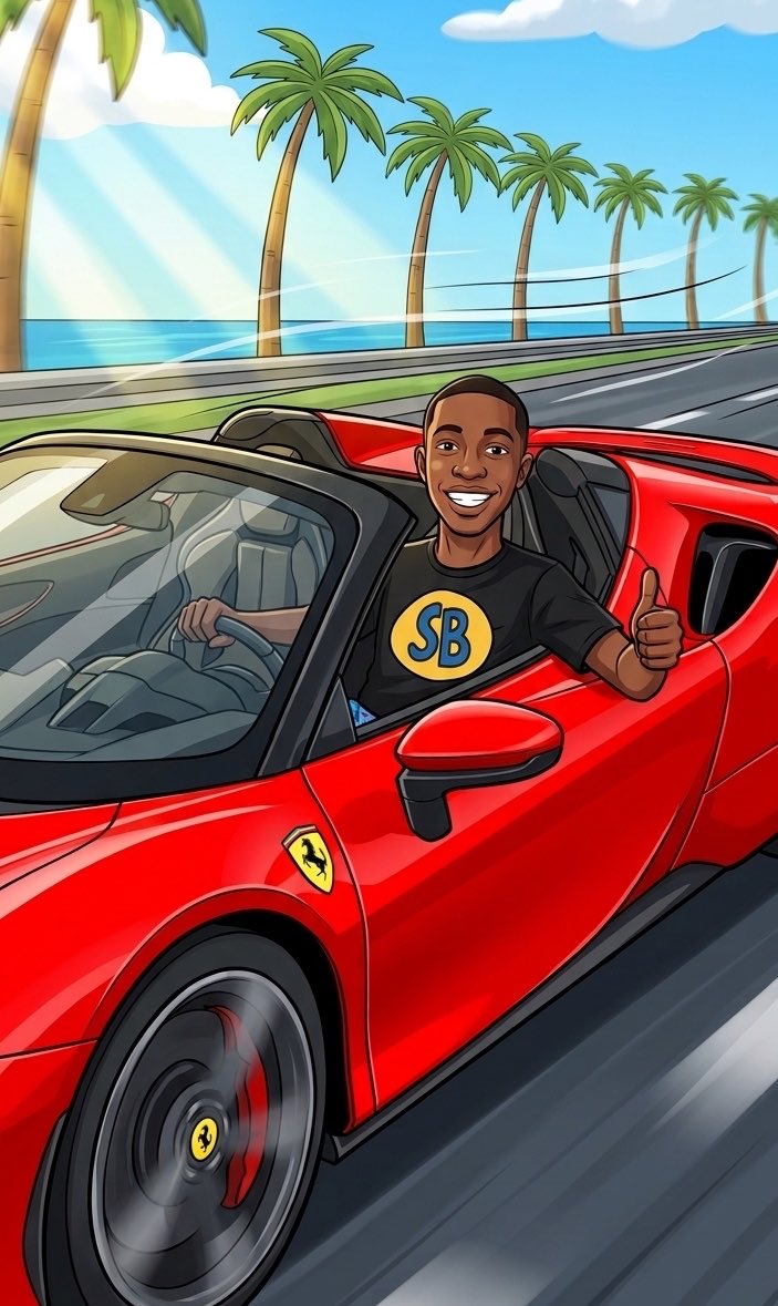 saw_bob's tweet photo. Everybody working on their future. That’s how shit meant to be’          Believe $SB https://t.co/B1hOL6tmGX