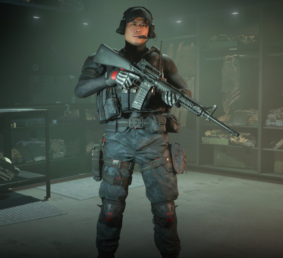 Leon Kennedy Gaming (Lalo) ☦️ tweet media