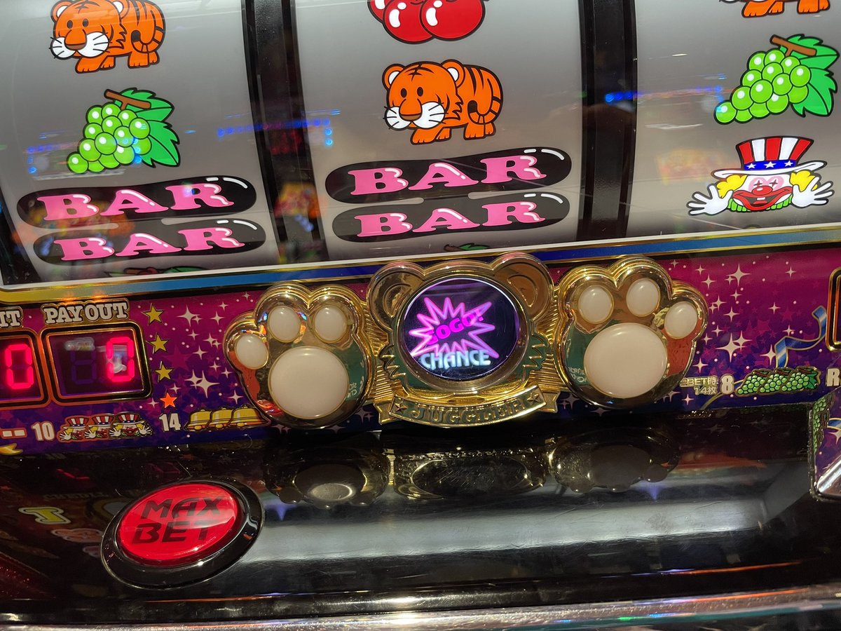 実はプライベートはほぼカチカチくん片手に、ジャグラー強いお店で