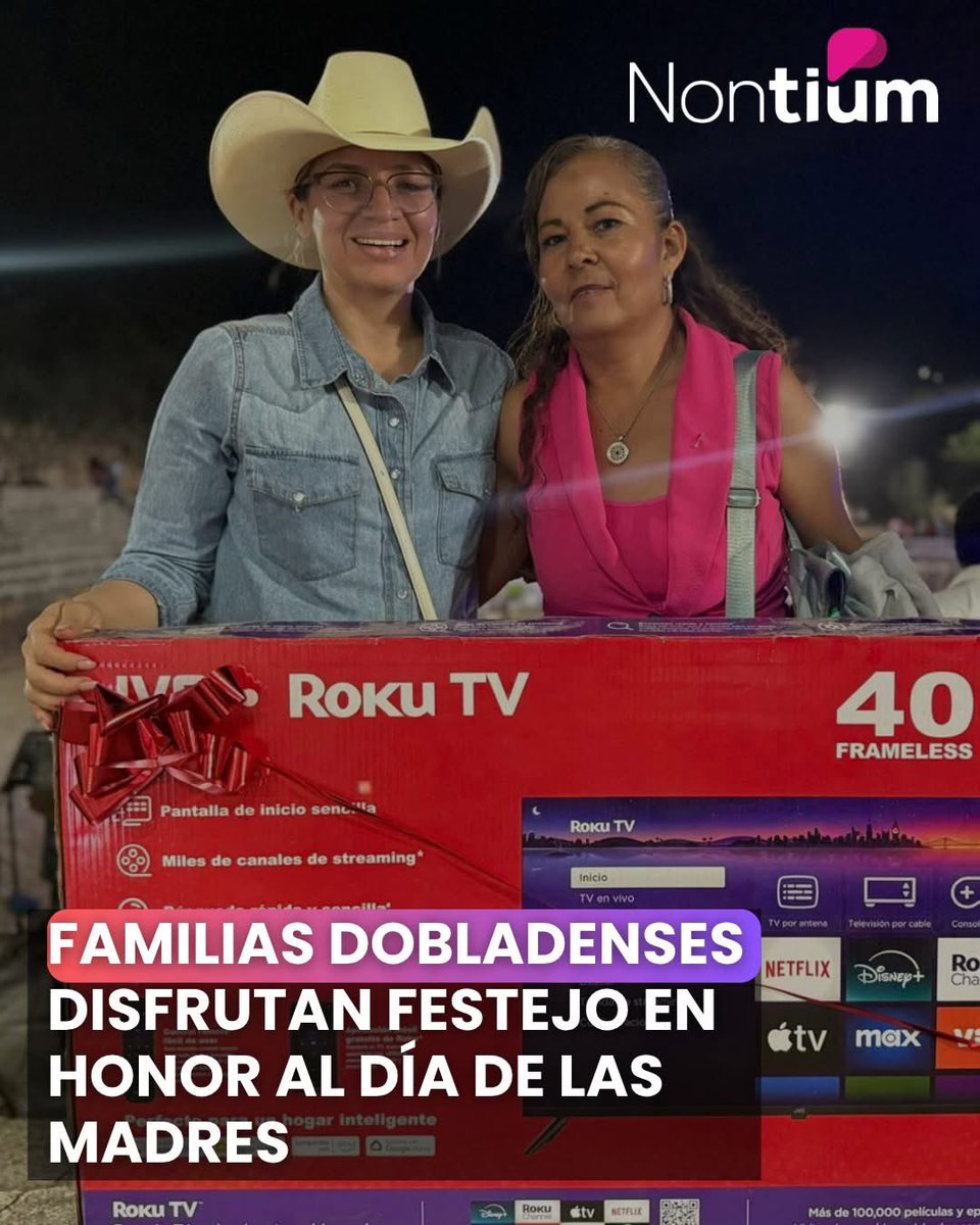 Nontium Metropolitano tweet media