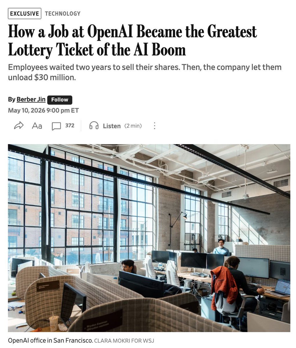 Wes Roth tweet media