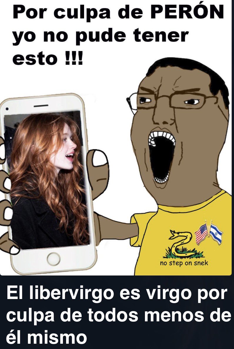 Devox Perón tweet media