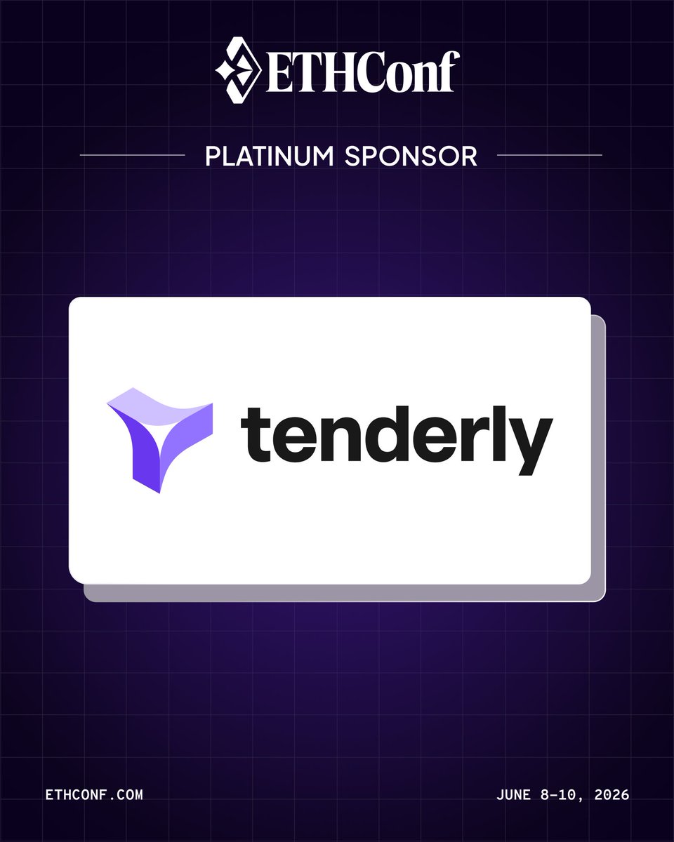 ETHConf tweet media