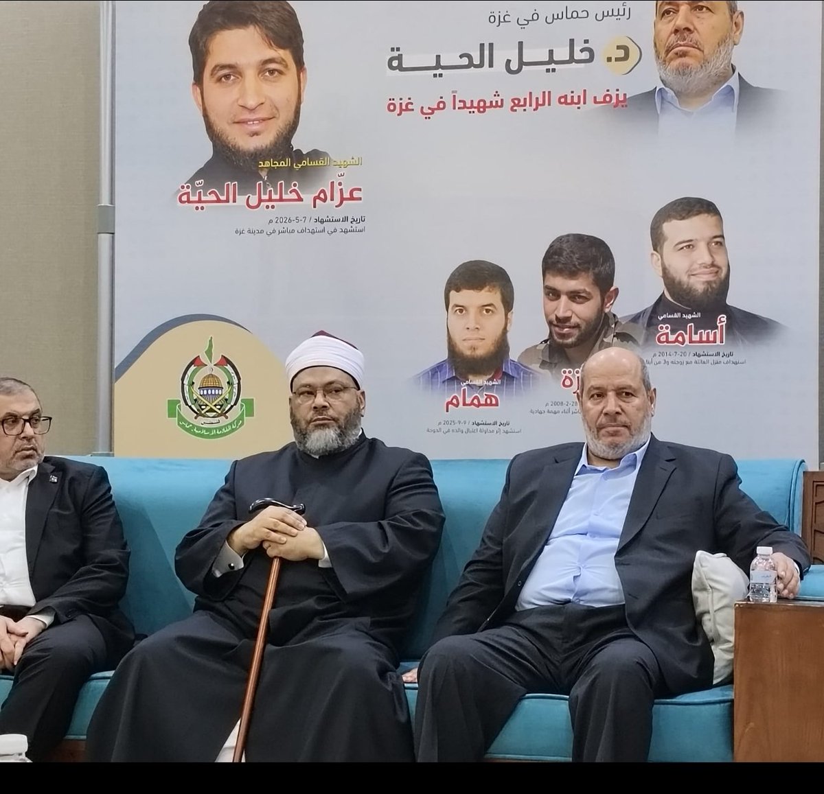 د. محمد الصغير tweet media