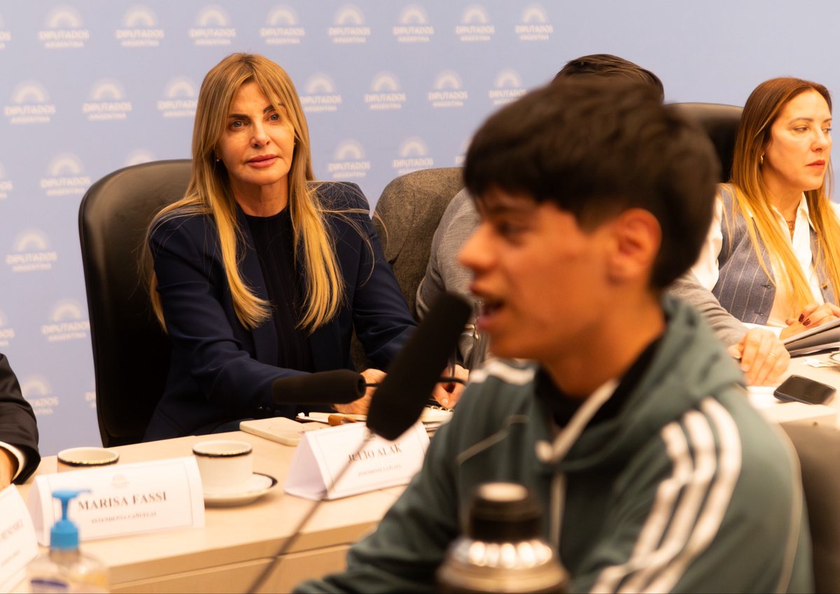 Marisa Fassi tweet media
