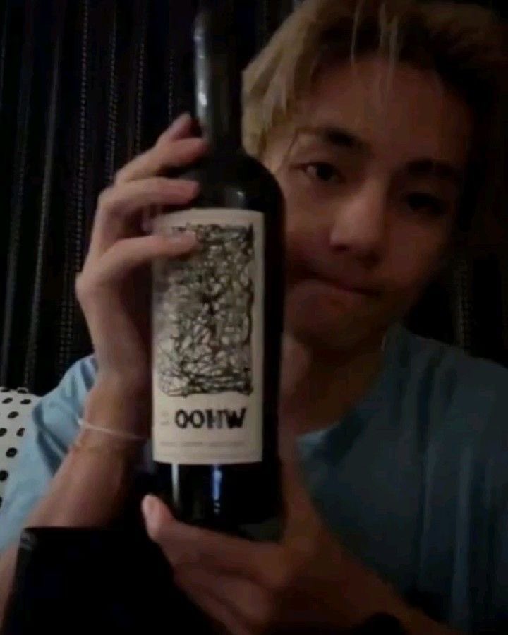 Vivi QUER ver o BTS 🪭 tweet media