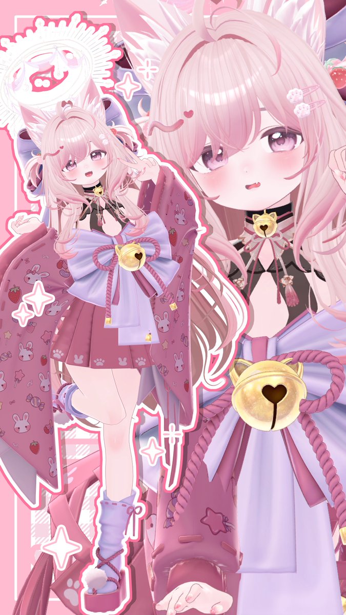 三ツ星いのり🌷 tweet media
