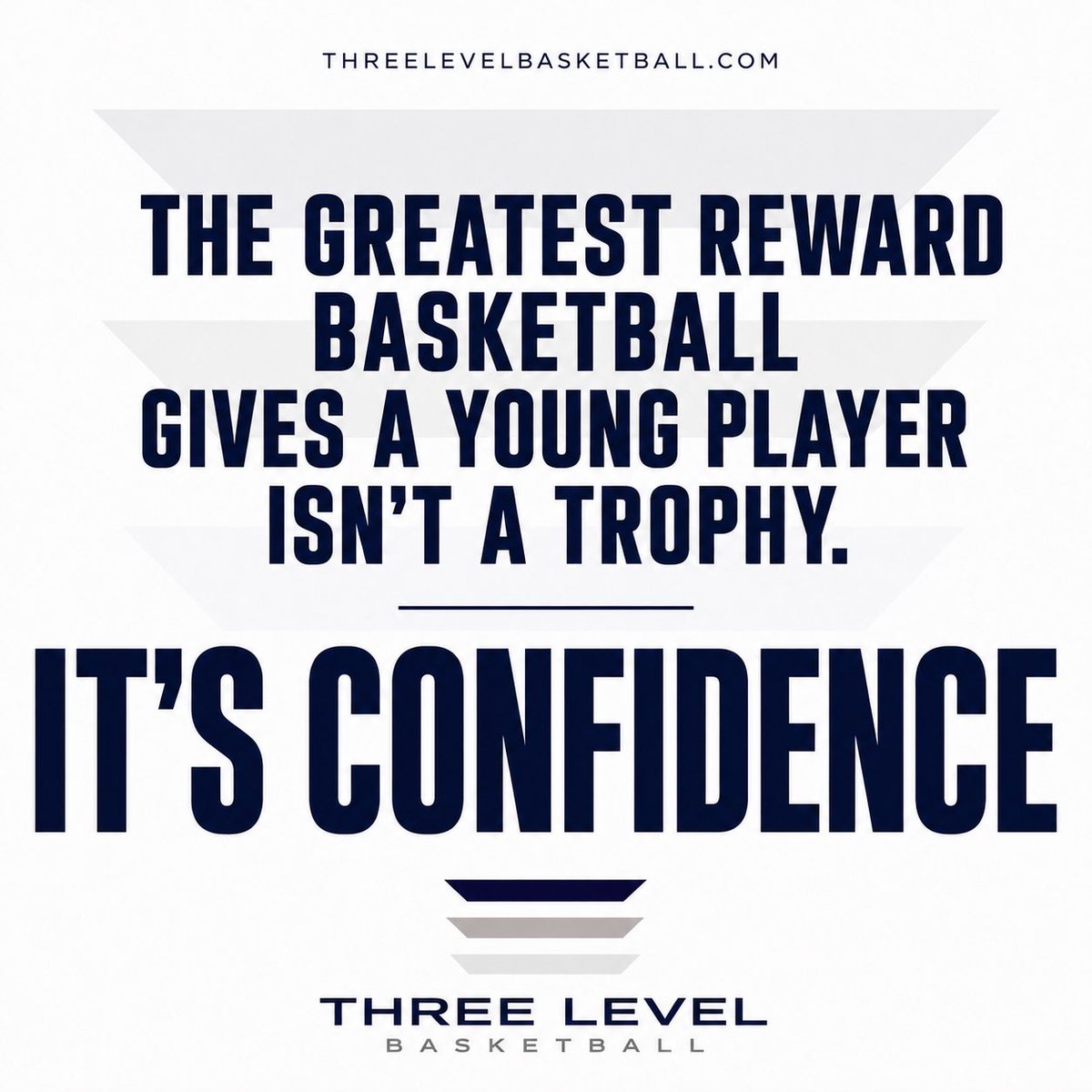 Three Level Basketball tweet media