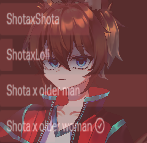 Kai Aster Mecha Vtuber tweet media