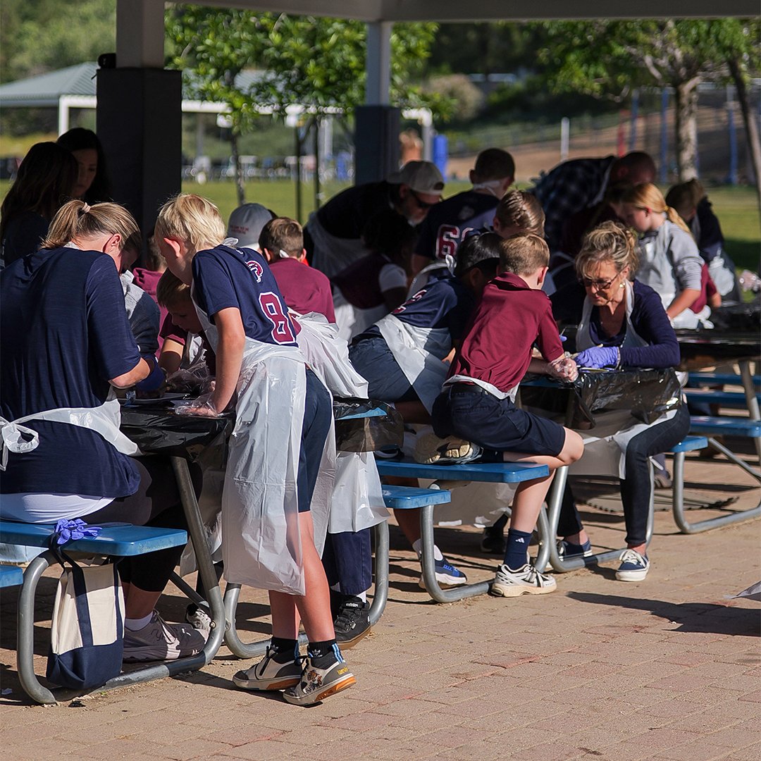 Trinity Classical Academy tweet media