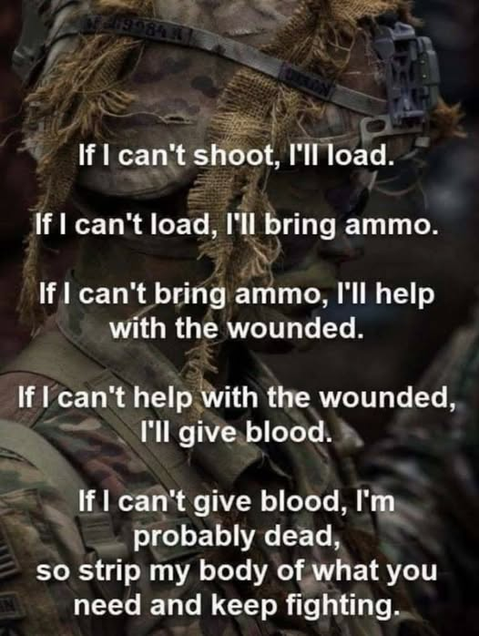 Just call me Gunny tweet media