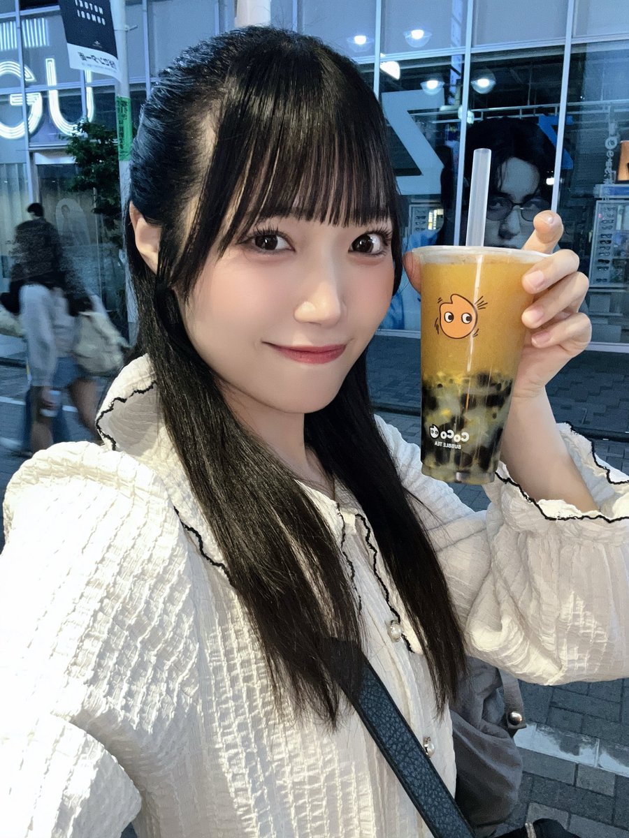 森乃 ゆき【君とのシナリオ】 tweet media